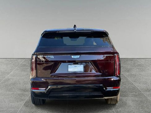 New 2025 Cadillac Escalade IQ Sport 2 image 10