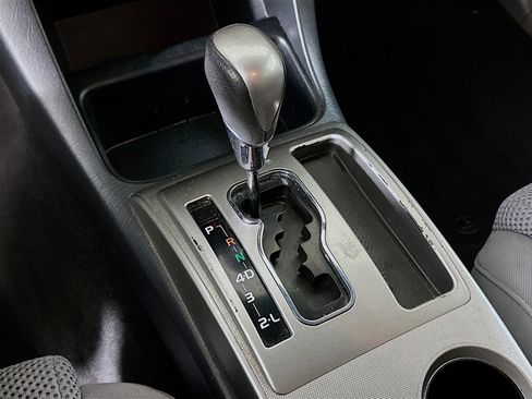 Used 2012 Toyota Tacoma 4x4 Double Cab w/ TRD Off-Road Pkg image 23