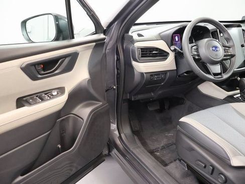 New 2026 Subaru Forester Premium AWD/4WD image 9