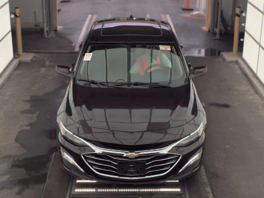 Used 2021 Chevrolet Malibu LT FWD image 6