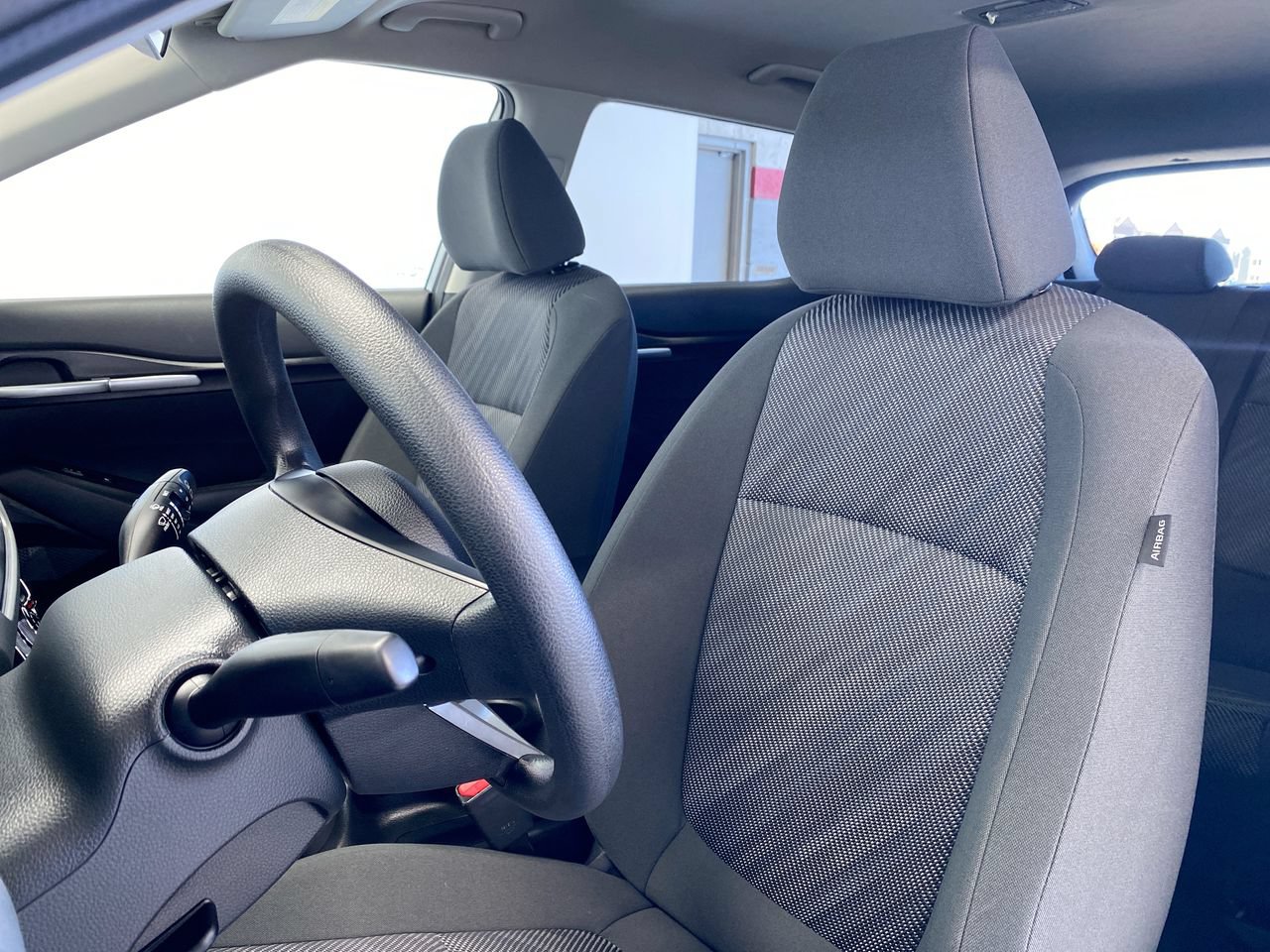 Certified 2026 Kia Seltos LX AWD/4WD image 19
