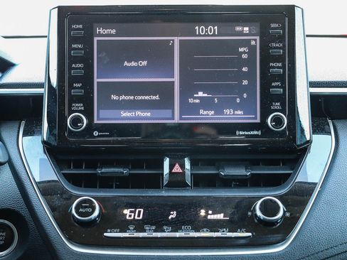Certified 2022 Toyota Corolla Cross LE FWD image 14