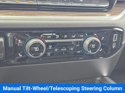 New 2026 Chevrolet Silverado 3500 LT w/ Safety Package image 29