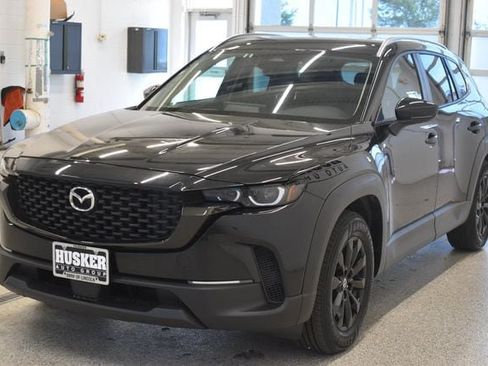 Used 2025 MAZDA CX-50 AWD 2.5 S w/ Preferred Package image 8