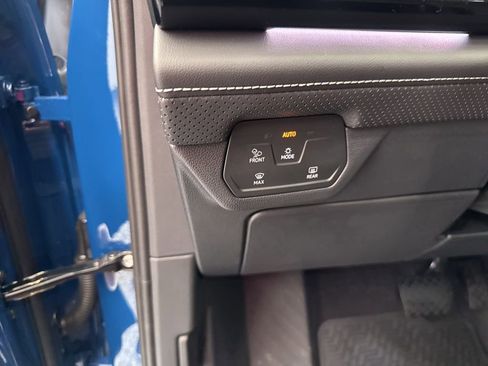 New 2026 Volkswagen Atlas SEL AWD/4WD image 15