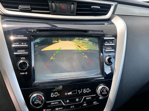 Used 2016 Nissan Murano SV FWD image 26