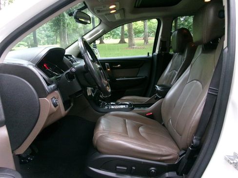 Used 2014 GMC Acadia SLT FWD image 11