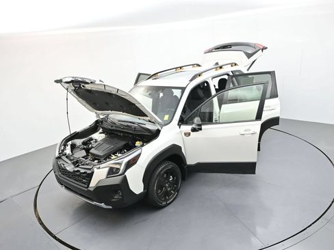 Used 2024 Subaru Forester Wilderness AWD/4WD image 44