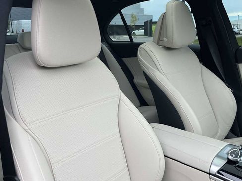 Certified 2023 Mercedes-Benz C 300 4MATIC Sedan image 36