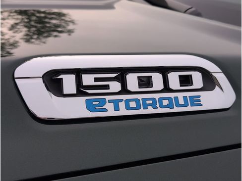 New 2026 RAM 1500 Big Horn image 10