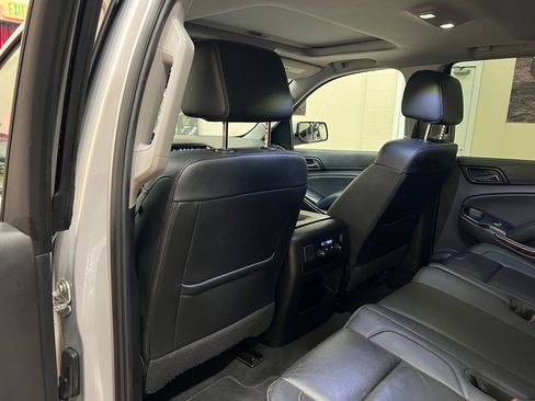 Used 2020 Chevrolet Tahoe LT image 28