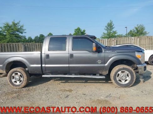 Used 2015 Ford F350 XLT w/ XLT Value Package image 2
