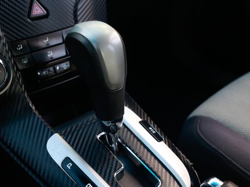 Used 2015 Chevrolet Cruze LS image 37