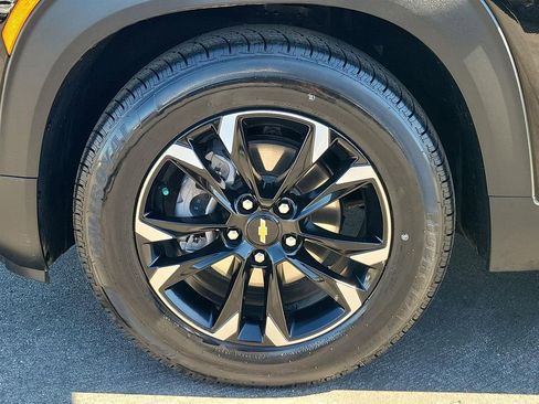 Certified 2023 Chevrolet TrailBlazer LT image 23