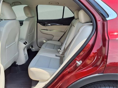 Certified 2023 Buick Envision Preferred AWD/4WD image 15