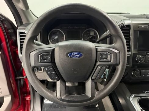Used 2022 Ford F250 XLT AWD/4WD image 19