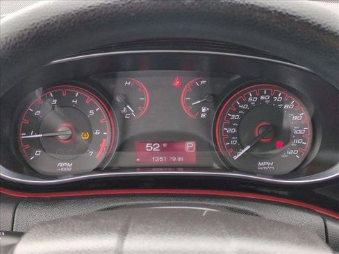 Used 2016 Dodge Dart SXT image 14