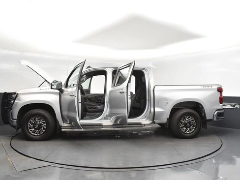 Used 2020 Chevrolet Silverado 1500 LT w/ All-Star Edition image 50