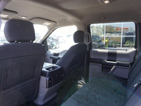 Used 2018 Ford F150 XL w/ Equipment Group 101A Mid AWD/4WD image 6
