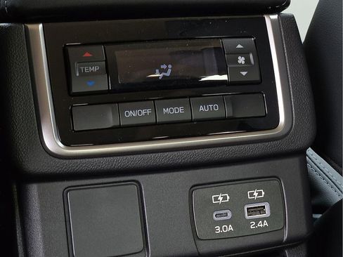 New 2026 Subaru Ascent Premium AWD/4WD image 12