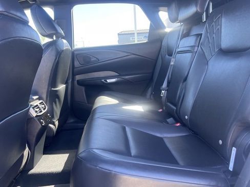 Used 2024 Lexus RX 350 Premium Plus image 22