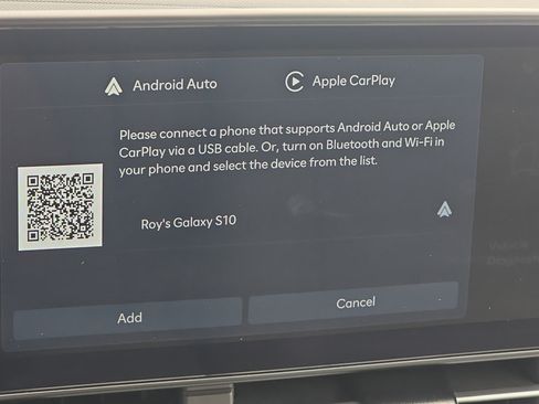 Certified 2026 Hyundai Kona SE FWD image 20