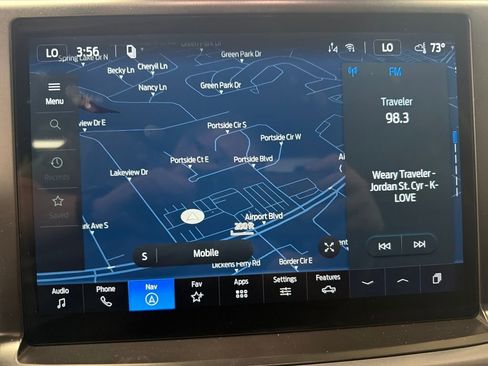 New 2026 Ford F150 XLT w/ Equipment Group 302A MID image 24