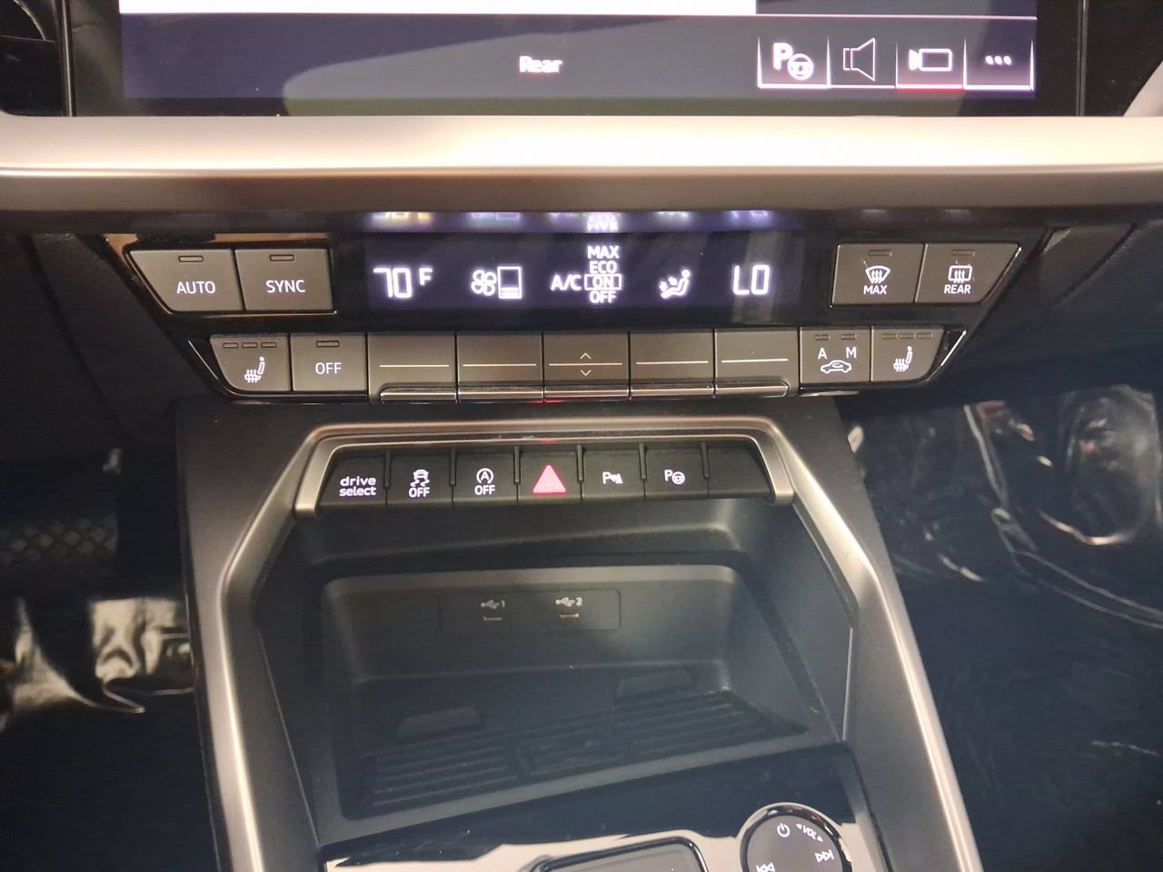 Used 2023 Audi A3 2.0T Premium w/ Convenience Package FWD image 6