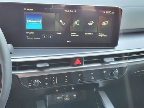 New 2026 Kia Sorento LX image 15