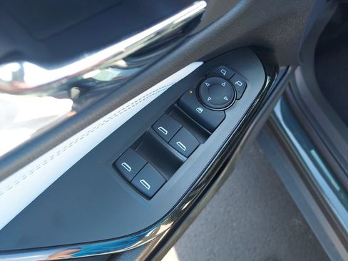 New 2026 Chevrolet Trax LT w/ Driver Confidence Package FWD image 11