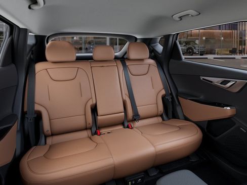 New 2026 Kia EV6 Wind AWD/4WD image 16