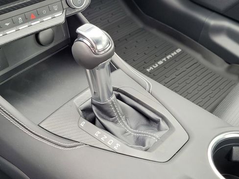 New 2026 Ford Mustang GT Premium image 46