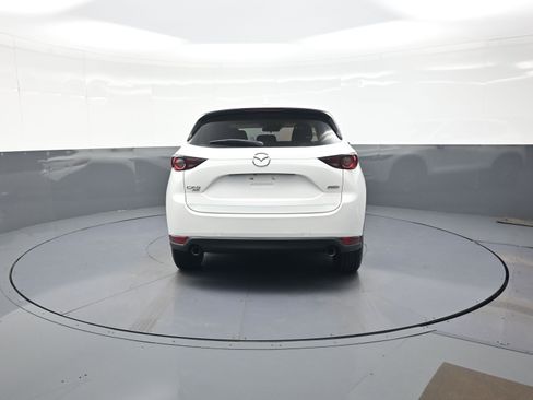 Used 2018 MAZDA CX-5 Sport AWD/4WD image 4