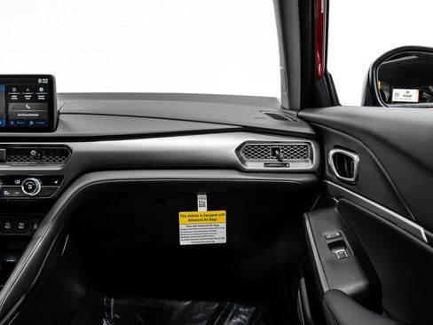 New 2026 Acura Integra image 18