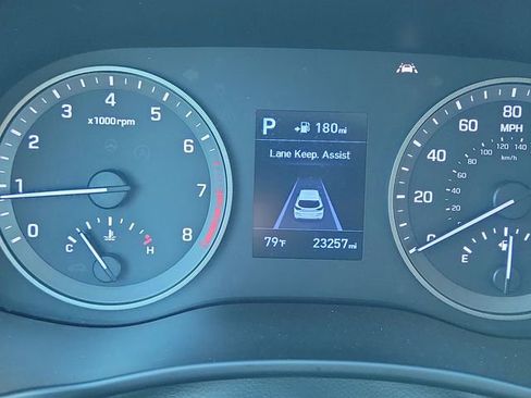 Used 2019 Hyundai Tucson SEL FWD image 26