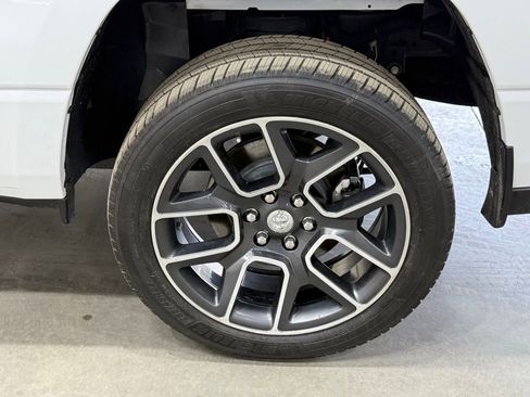 Used 2025 RAM 1500 Tradesman image 36