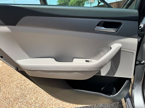 Used 2019 Hyundai Sonata ECO FWD image 26