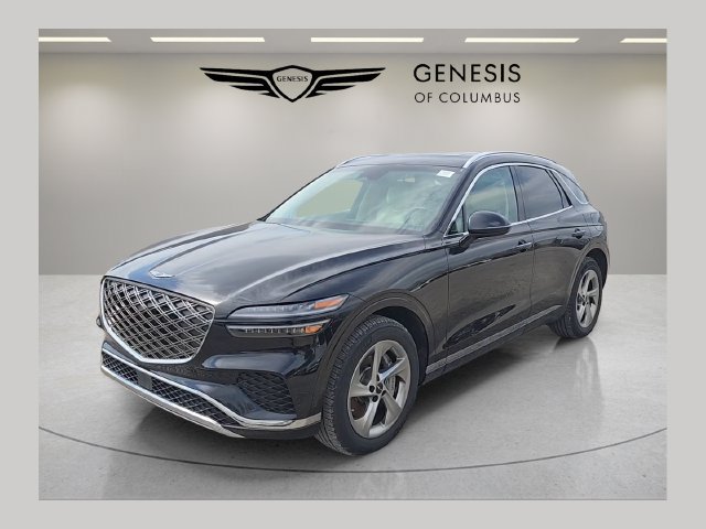 Used 2026 Genesis GV70 2.5T Select AWD/4WD image 1