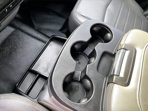 Used 2017 RAM 1500 Tradesman image 16