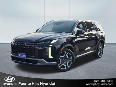 Used 2024 Hyundai Palisade Limited