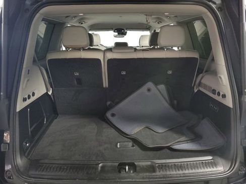 Used 2022 Jeep Wagoneer Series III image 26