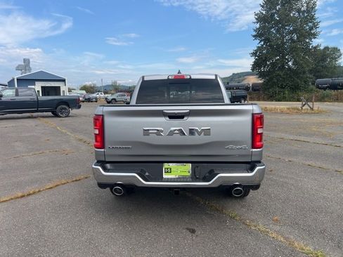 New 2026 RAM 1500 Laramie image 6