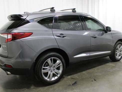 Used 2021 Acura RDX AWD w/ Advance Package image 5