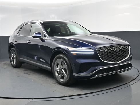 New 2026 Genesis GV70 2.5T Advanced image 20