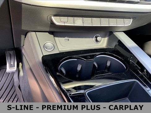 Used 2023 Audi A4 2.0T Premium Plus w/ Premium Plus Package AWD/4WD image 16