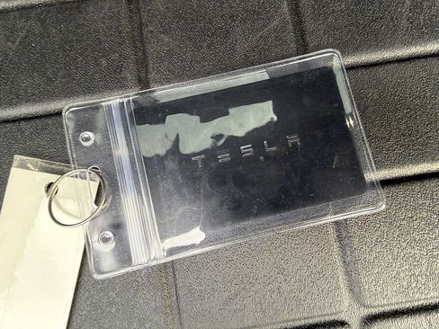 Used 2018 Tesla Model 3 Long Range AWD/4WD image 28