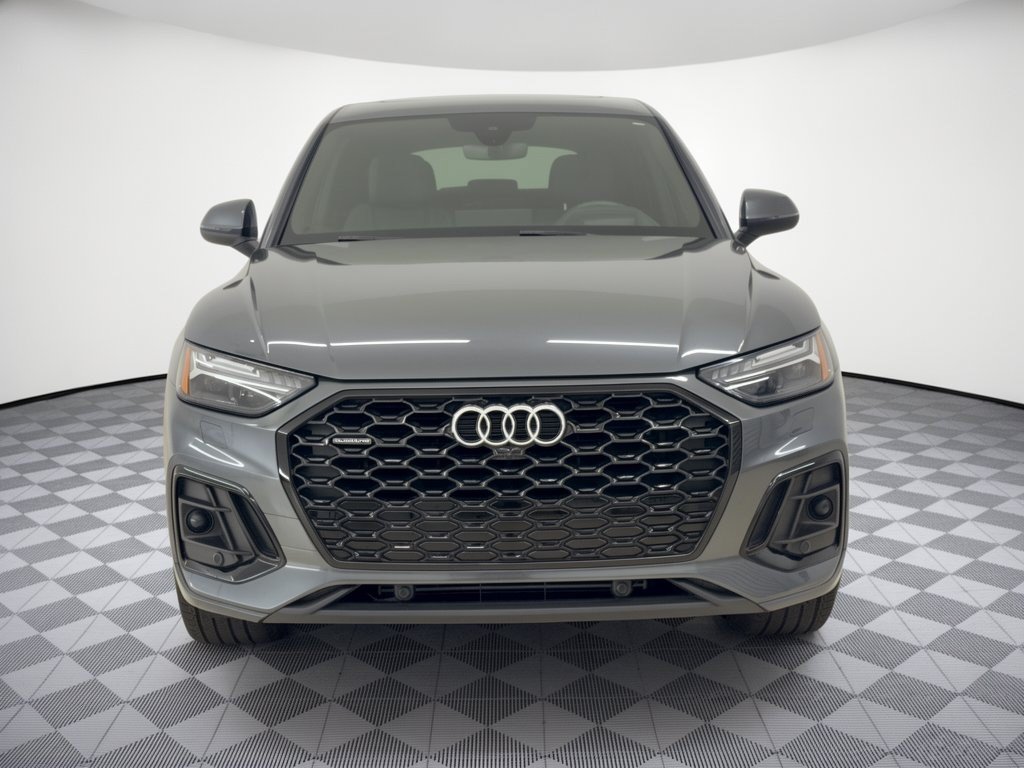 Used 2023 Audi Q5 2.0T Prestige AWD/4WD image 6