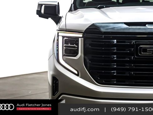 Used 2022 GMC Sierra 1500 Denali Ultimate image 14