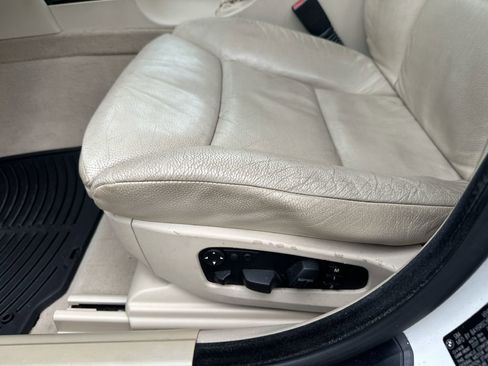 Used 2008 BMW 528i Sedan RWD image 17