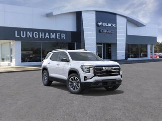 New 2026 GMC Terrain Elevation AWD/4WD video 1